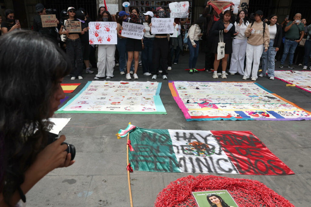 El grito ahogado de las estudiantes en Cuernavaca: "Para nada nos sentimos seguras" - b7cd8fff08c93a9ba206d096b033c7957ba6051fw-1024x683