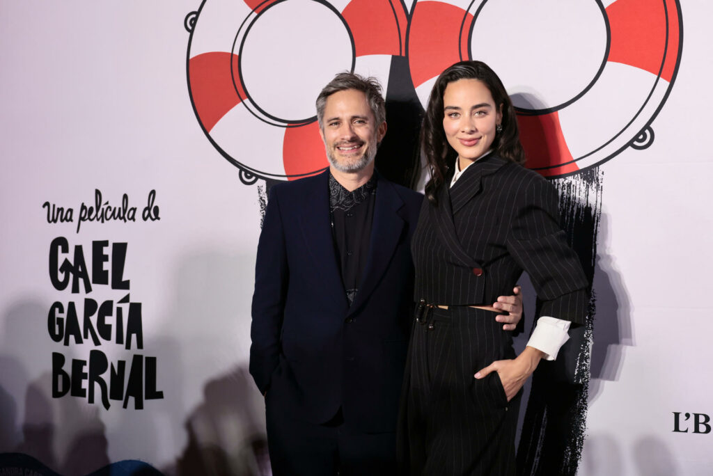 La película ‘Hombre al agua’ llega a México para desenmascarar lo ridículo” con humor