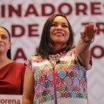 “Guerrero no está condenado a la pobreza ni a la violencia”: Beatriz Mojica tras liderar encuesta de Morena