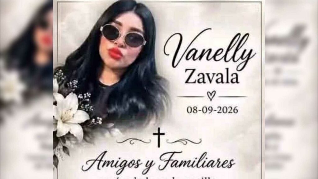 Vanely “N” habría fingido su muerte para evadir deuda de casi un millón de pesos