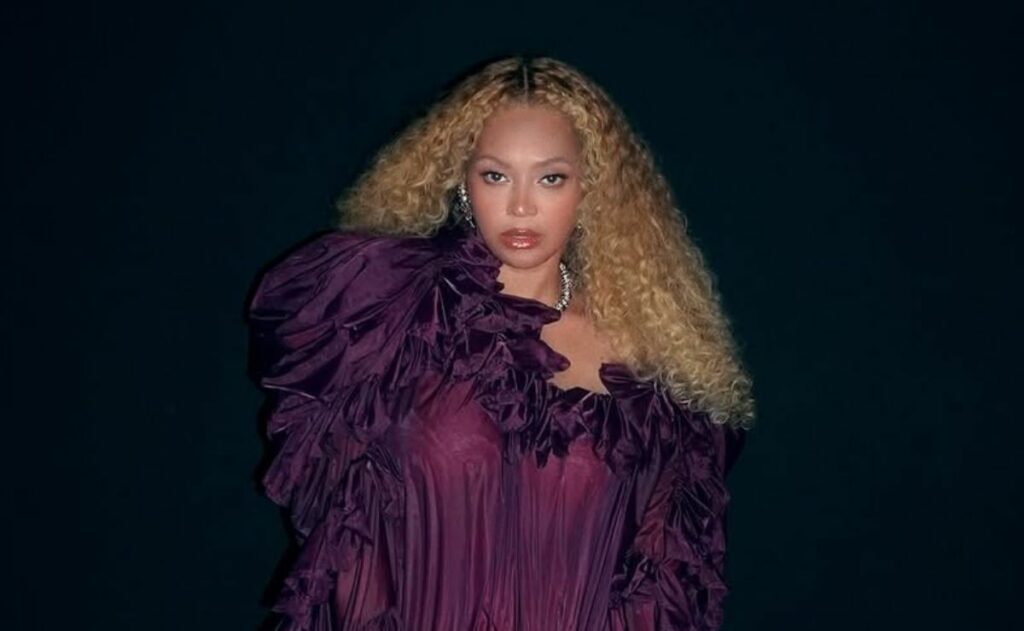 Beyoncé lanza canciones en español: una con Maluma y otra con Selena