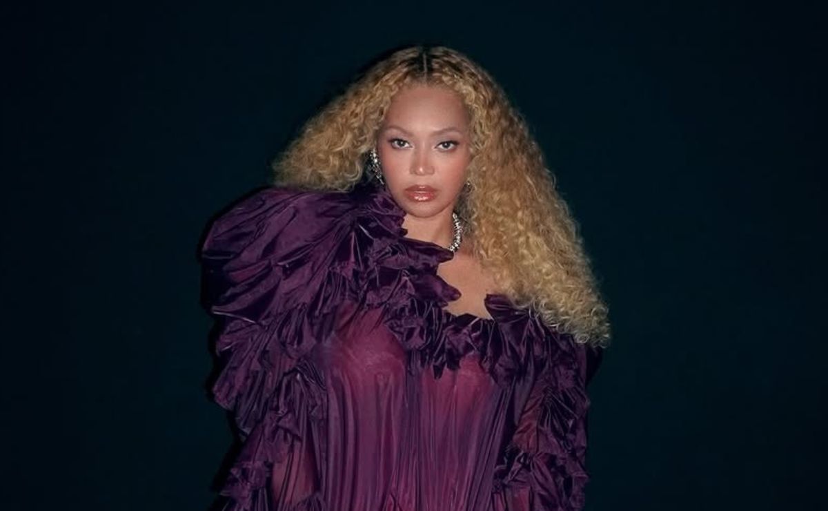 Beyoncé lanza canciones en español: una con Maluma y otra con Selena
