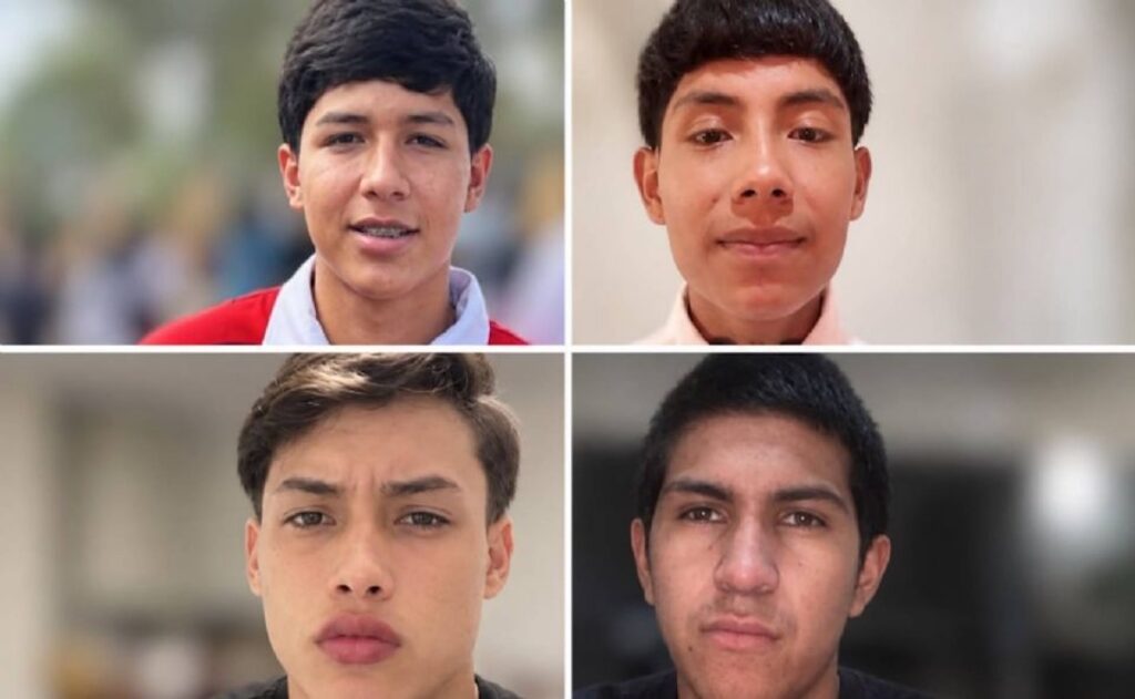 Buscan a cuatro jóvenes desaparecidos en la misma colonia de Zapopan