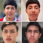Buscan a cuatro jóvenes desaparecidos en la misma colonia de Zapopan