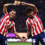 Liga MX: Chivas, nuevo líder del Apertura 2026