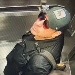 Captan en video a Sebastián “N”, presunto asesino del tecladista de Camilo Séptimo y su familia