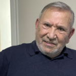 Murió el reconocido periodista de espectáculos, Chucho Gallegos