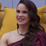 Gala Montes abandona La Casa de los Famosos México