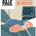 Cierra la revista ‘Este país’