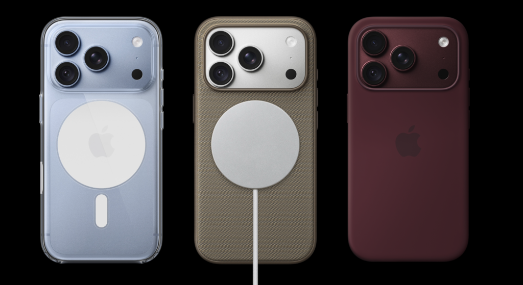 Más cámara, más batería y más IA: así llega el nuevo iPhone 18 Pro
