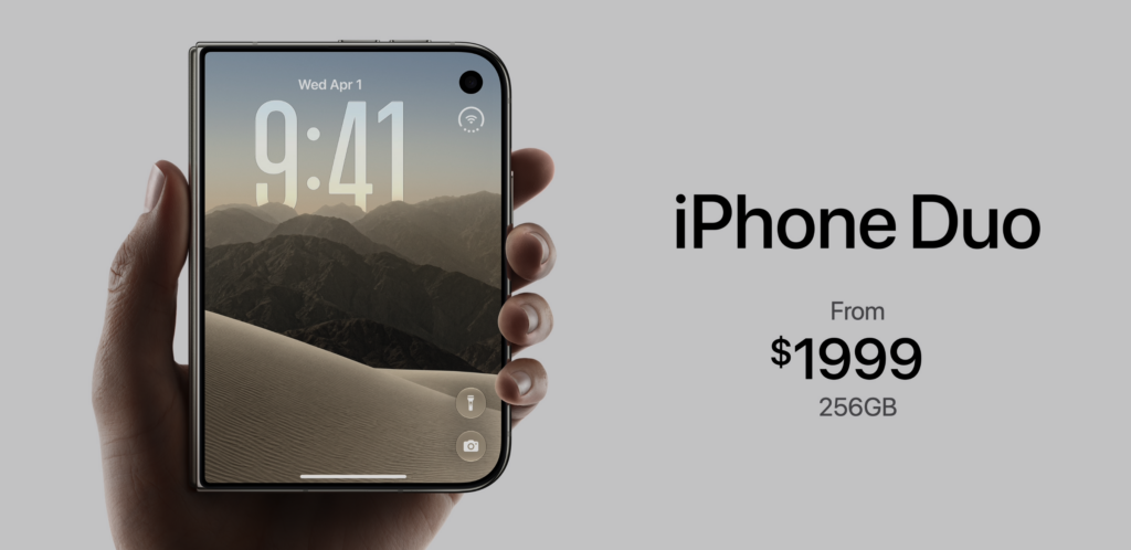 Apple entra a la era plegable: el iPhone Duo ya es oficial y llega a México - captura-de-pantalla-2026-09-09-a-las-121535-pm-1024x498