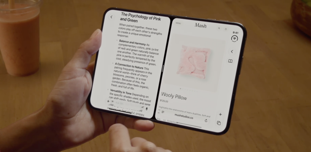 Apple entra a la era plegable: el iPhone Duo ya es oficial y llega a México - captura-de-pantalla-2026-09-09-a-las-14034-pm-1024x501