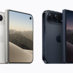 Apple entra a la era plegable: el iPhone Duo ya es oficial y llega a México