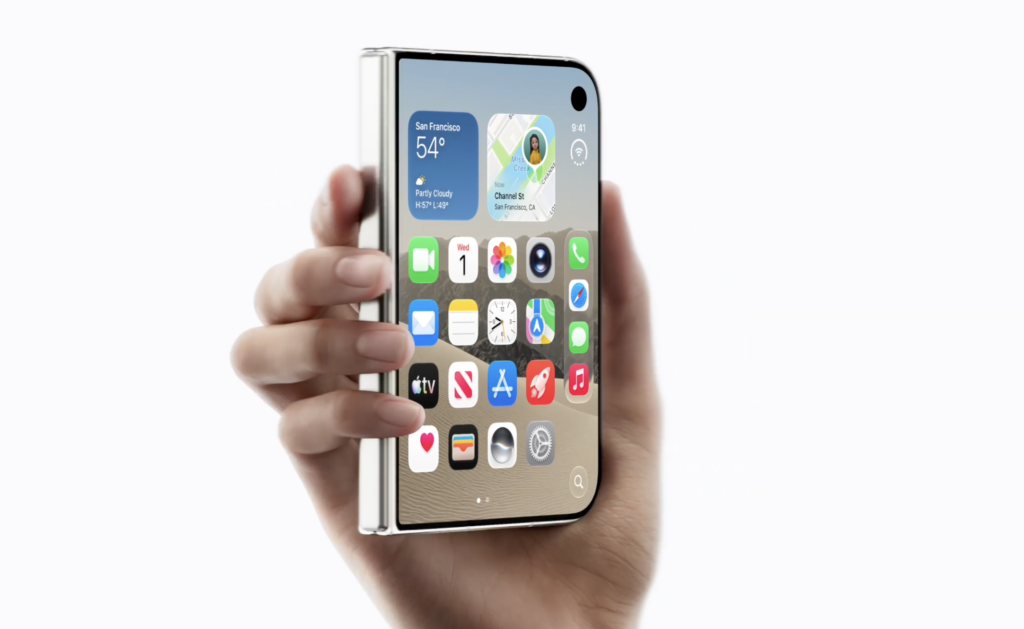 Apple entra a la era plegable: el iPhone Duo ya es oficial y llega a México - captura-de-pantalla-2026-09-09-a-las-14058-pm-1024x629