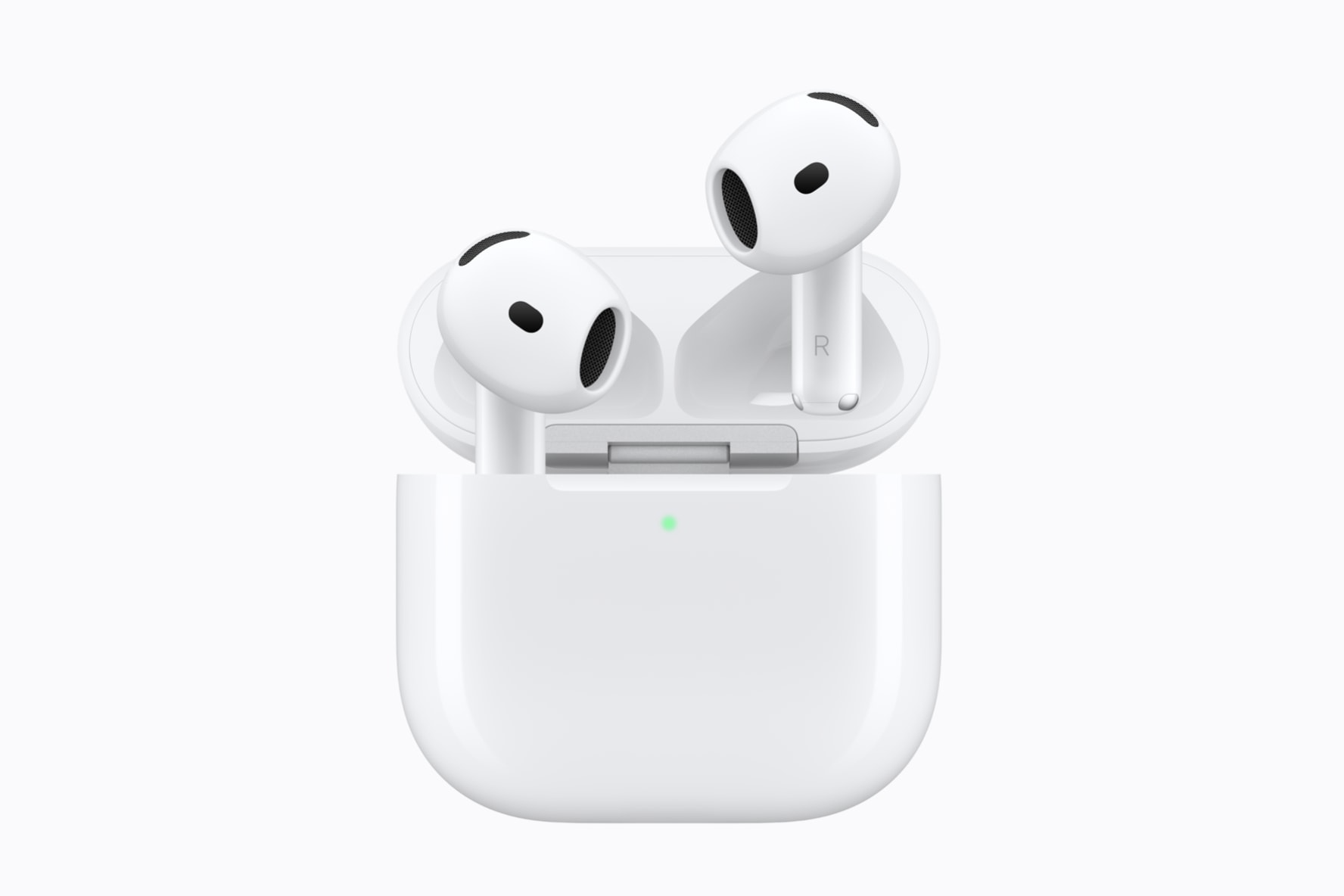Apple renueva sus AirPods y Apple Watch con más IA y funciones de salud Apple renueva sus AirPods y Apple Watch con más IA y funciones de salud