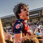 Oficial: Carlos Álvarez, nuevo refuerzo del América