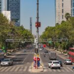 CDMX prevé ocho concentraciones y tres rodadas este 17 de septiembre