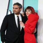 Lady Gaga llama Rose Bean a su primera hija, según TMZ