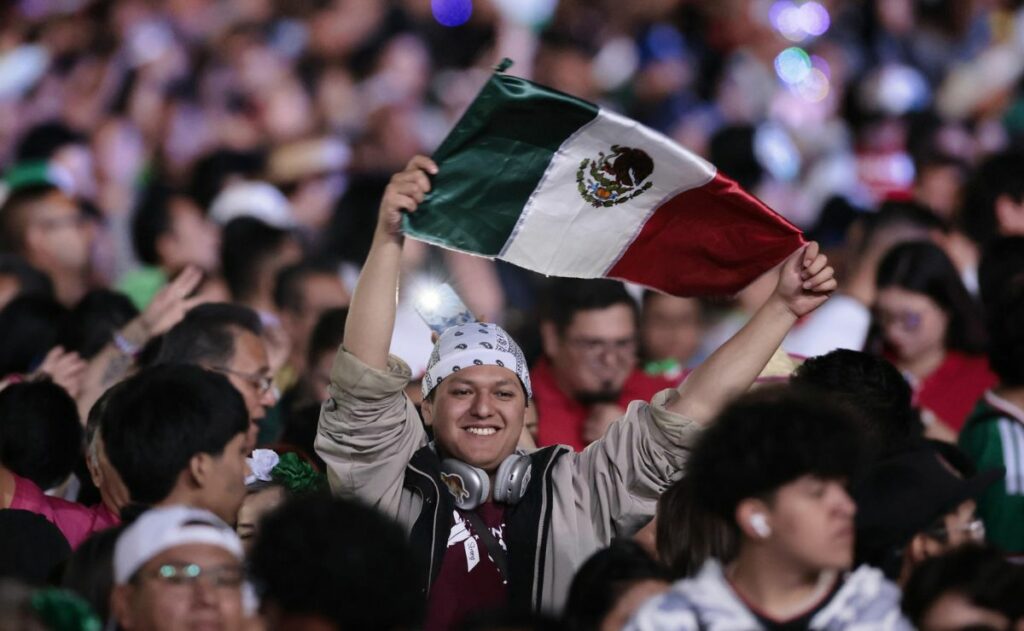 ¿EE.UU. se burla de la Independencia de México?; China acusa que “siembra cizaña”