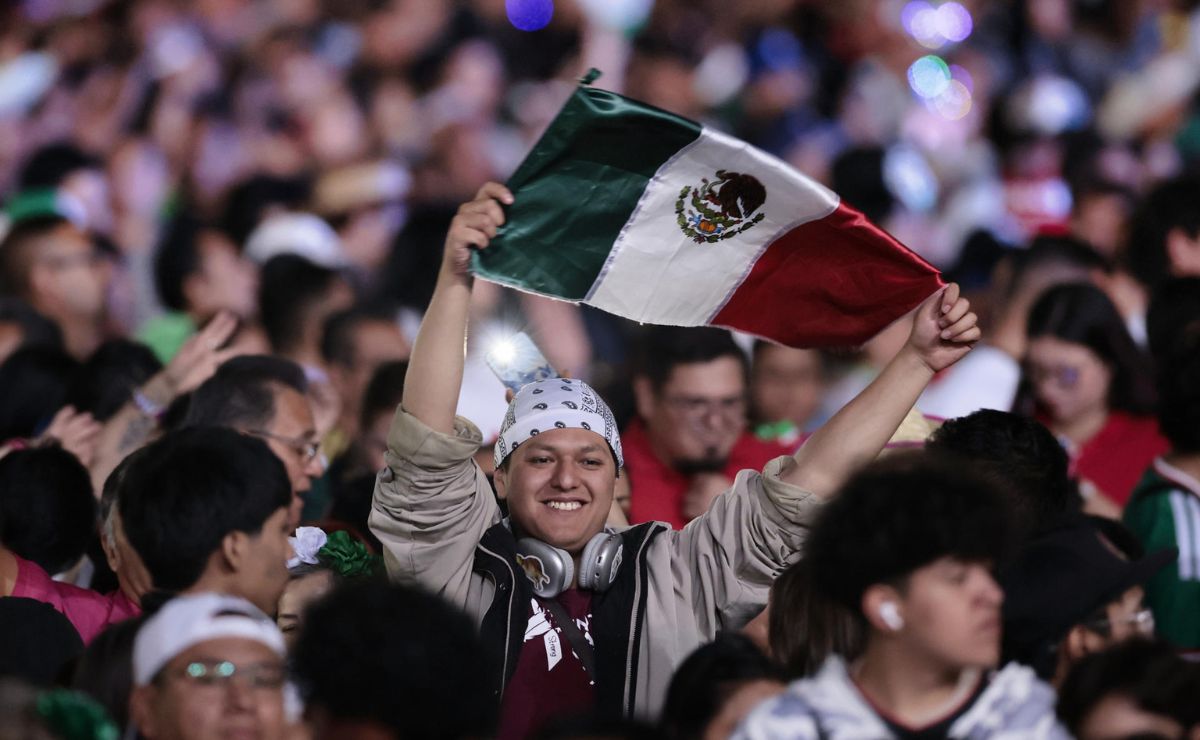 ¿EE.UU. se burla de la Independencia de México?; China acusa que “siembra cizaña” ¿EE.UU. se burla de la Independencia de México?; China acusa que “siembra cizaña”
