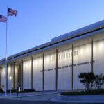 Cierra el Centro Kennedy de Washington, ¿por qué razón?