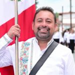 Murió César Fuentes, alcalde de Tonatico, Edomex