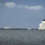 Astronautas de la Crew-13 viajarán a la EEI el 1 de octubre tras aplazamiento por una fuga