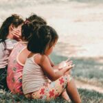 Iglesia católica pide proteger los derechos de los niños migrantes
