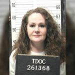Tribunal frena ejecución de mujer en el corredor de la muerte en Tennessee