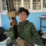 Identifican como ‘Chuchito Nini’ a abatido junto con ‘el R5’; tenía 15 años