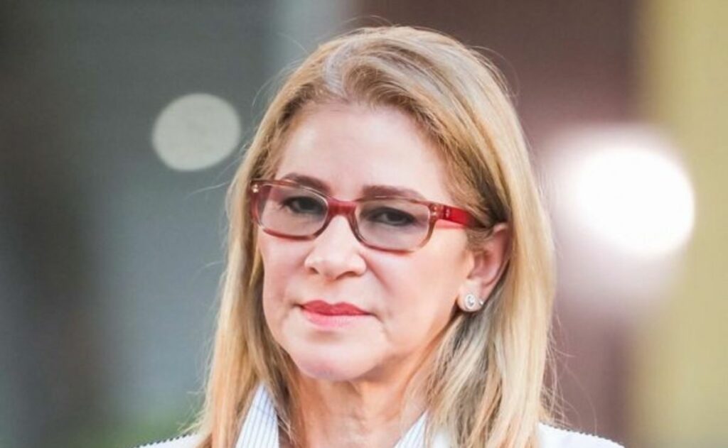 Fiscalía de EE.UU. resuelve solicitud de libertad bajo fianza a Cilia Flores, ¿saldrá libre?