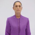 En vivo: Segundo Informe de Gobierno de la presidenta Claudia Sheinbaum