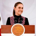 “Vamos avanzando”, afirma Sheinbaum sobre charla con Trump para un acuerdo comercial México-EE.UU.
