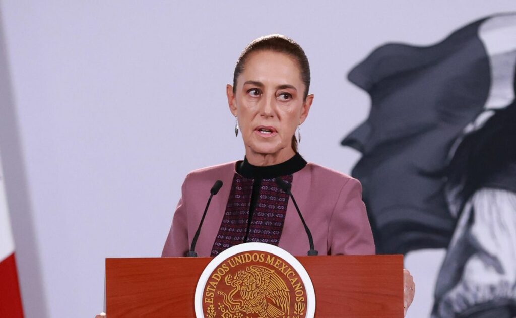 “Hubo mucha unidad”: Sheinbaum reacciona a coordinadores de Morena rumbo a elecciones 2027