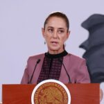 “Hubo mucha unidad”: Sheinbaum reacciona a coordinadores de Morena rumbo a elecciones 2027