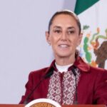 Sheinbaum resalta histórica reducción de homicidios dolosos: 46 menos al día