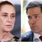 Sheinbaum responde a Marco Rubio: Pide a EE.UU. no usar a México en su campaña electoral