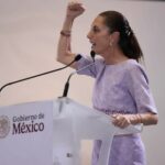 Sheinbaum reafirma que no hay división con López Obrador: “Somos el mismo proyecto”