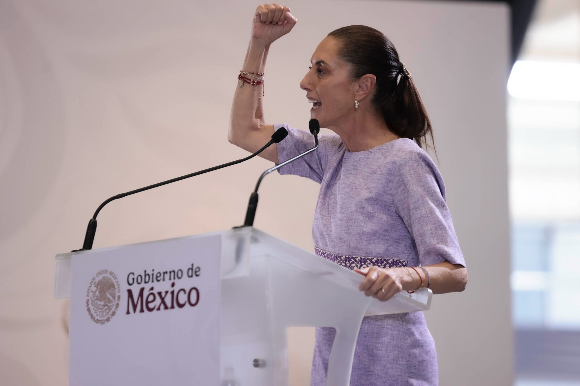 Sheinbaum reafirma que no hay división con López Obrador: “Somos el mismo proyecto” Sheinbaum reafirma que no hay división con López Obrador: “Somos el mismo proyecto”