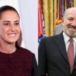 Conversación entre Sheinbaum y Lutnick, “muy útil” para la negociación comercial