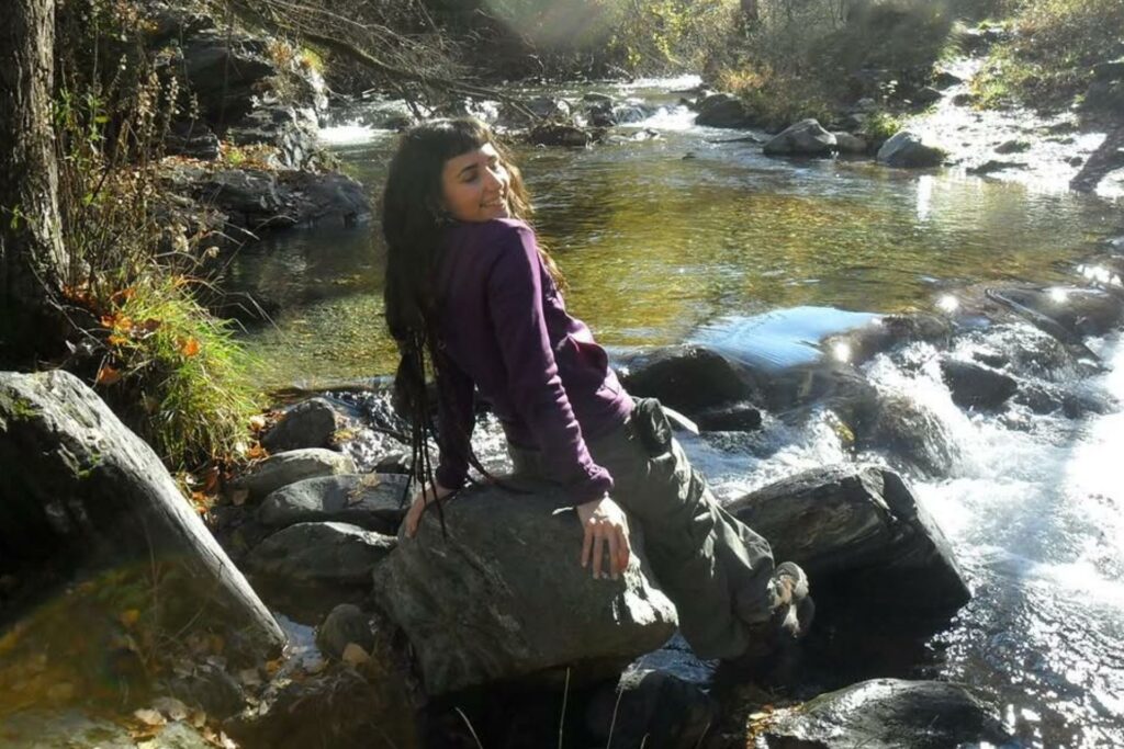 España pide esclarecer muerte de estudiante Claudia Tacoronte en Morelos