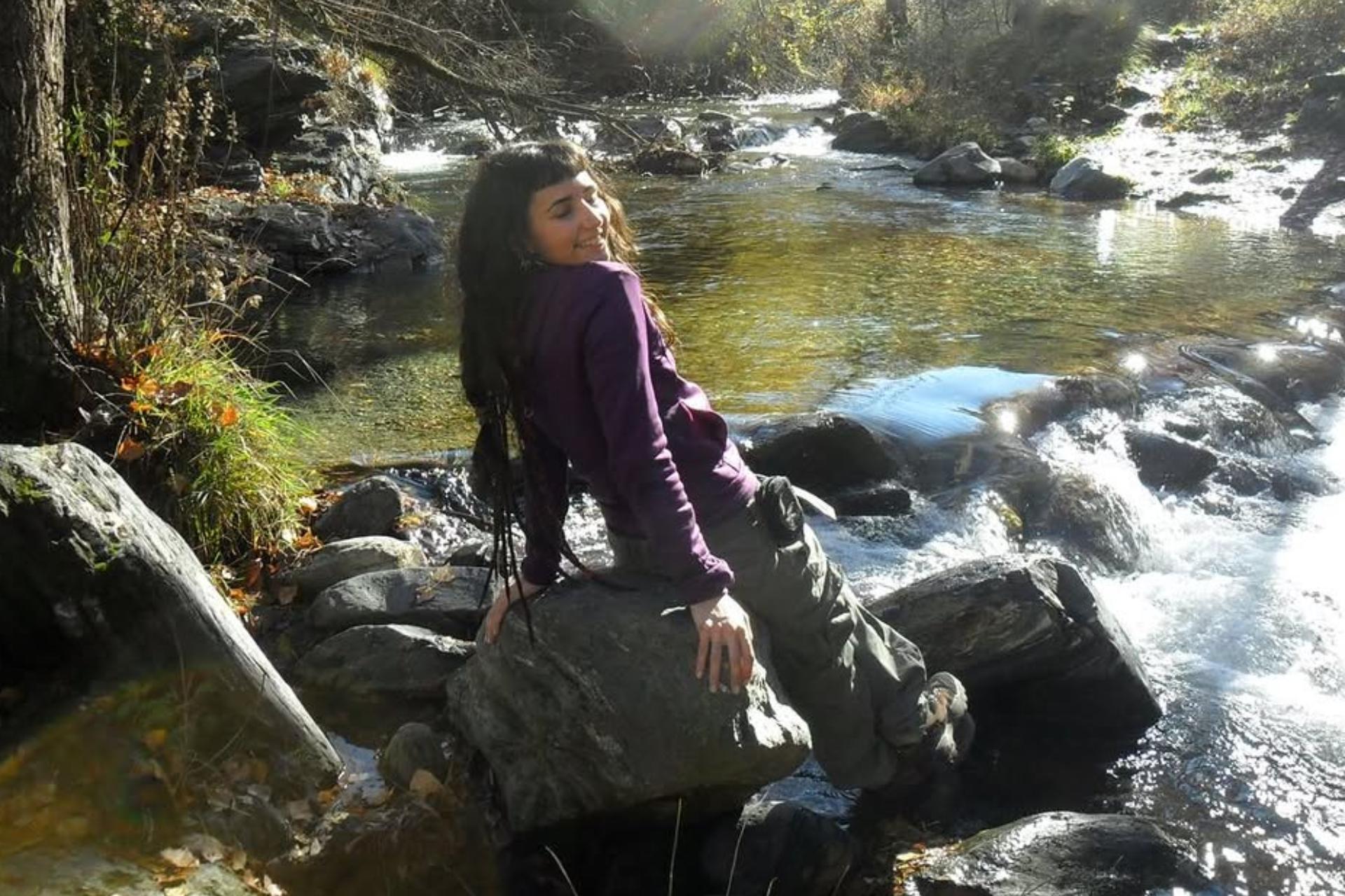 España pide esclarecer muerte de estudiante Claudia Tacoronte en Morelos España pide esclarecer muerte de estudiante Claudia Tacoronte en Morelos