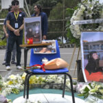 “Esto no puede quedar así”: Hermana de Claudia Tacoronte, estudiante asesinada en Morelos