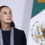 “Condenamos, lamentamos y nos ocupamos”: Sheinbaum sobre feminicidios