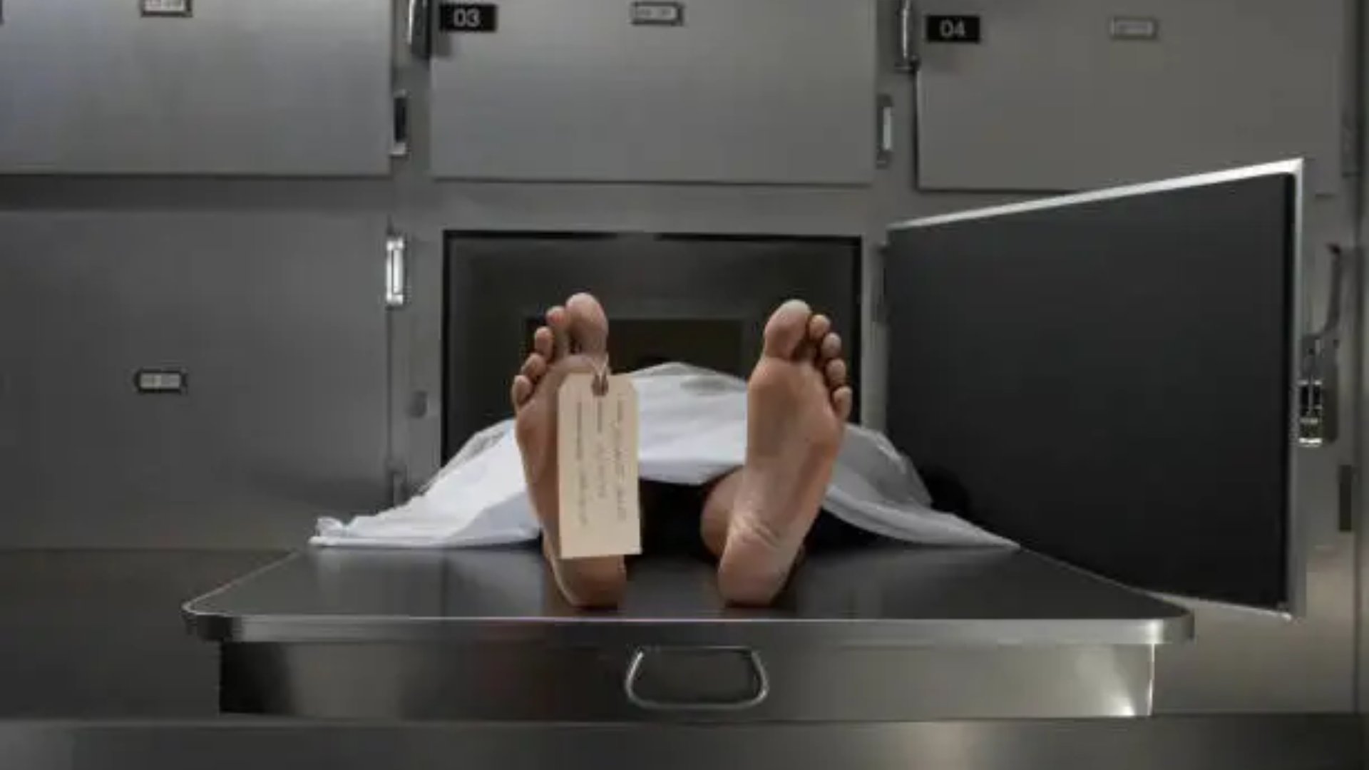 Condenan en Chile a mujer por esconder 11 años el cadáver de su madre para cobrar pensión