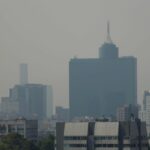 Continúa este domingo la Fase I de contingencia ambiental en el Valle de México