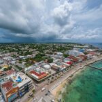 Cozumel tendrá nuevo cableado submarino; inversión será de 3 mil 600 mdp