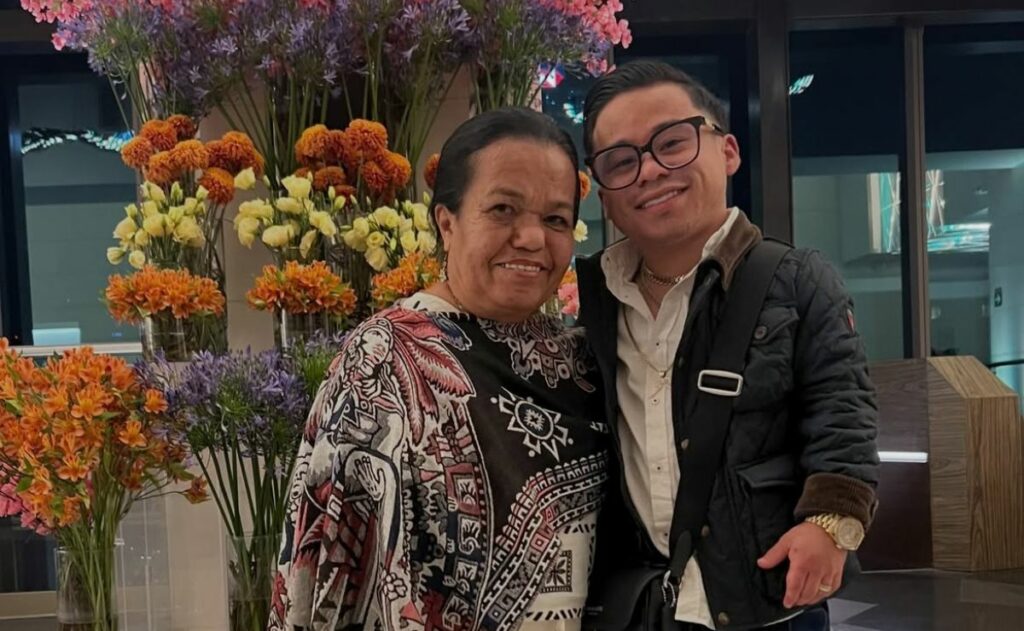“No quiero guardar silencio”: Mamá de Abelito emprende acciones legales contra ‘influencers’ por agresión sexual