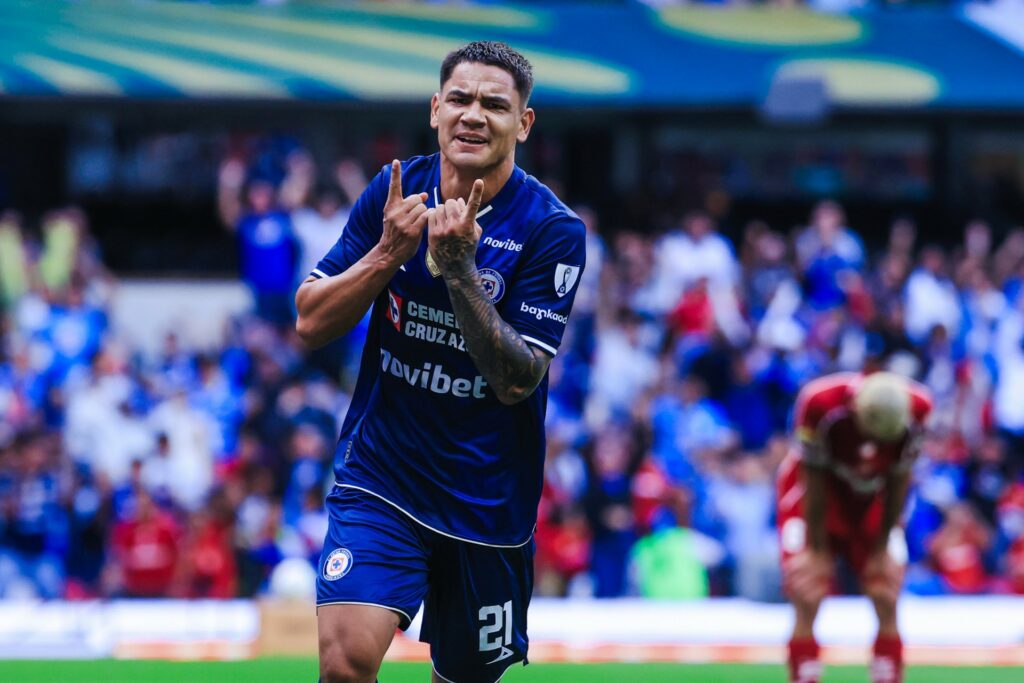 Liga MX: ‘Diabólico’ empate entre Cruz Azul y Toluca; Querétaro sorprende a Chivas