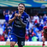 Liga MX: ‘Diabólico’ empate entre Cruz Azul y Toluca; Querétaro sorprende a Chivas